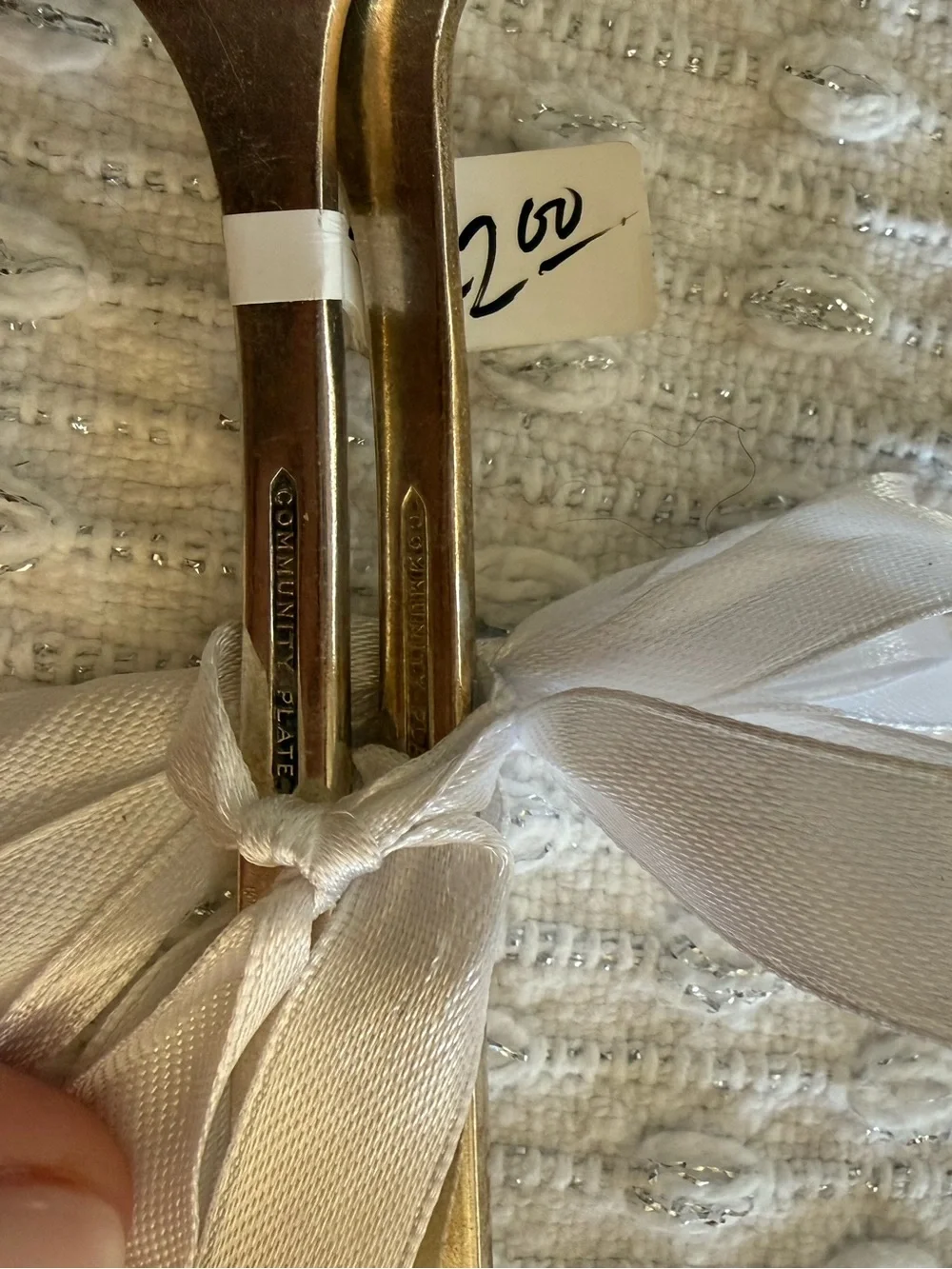 N/A vintage oneida